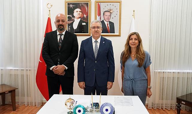 EÜ'den yasadışı tütün kullanım yaygınlığının tespitine yönelik proje