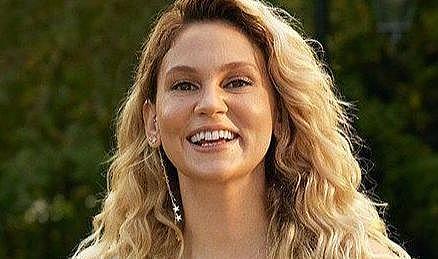 Farah Zeynep Abdullah İtalya'da ödüle layık görüldü