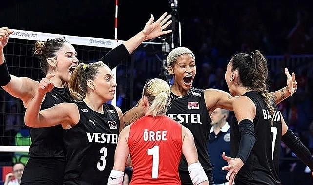 Filenin Sultanları'nın, Avrupa'nın büyüğü olması için 1 adım kaldı