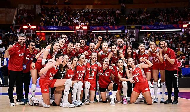 Filenin Sultanları'nın olimpiyat oyunlarındaki bazı rakipleri belli oldu