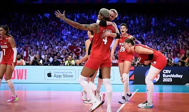 Filenin Sultanları, 'Rüya Takım'a seçildi! En iyiler açıklandı