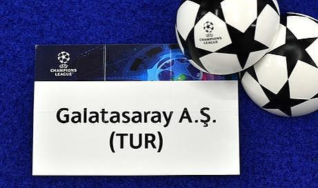 Galatasaray'a ölüm grubu!
