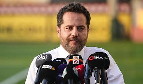 Galatasaray'dan açıklama: Çok iyi bir yerli oyuncu transferi olabilir