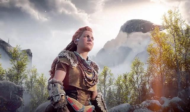 Horizon Forbidden West PC İçin Yakında Duyurulabilir
