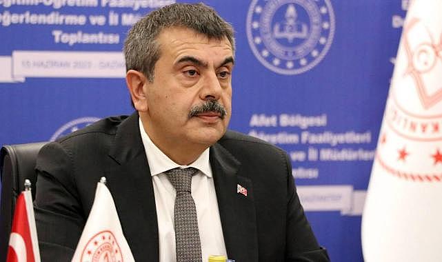Hükümet faizin ardından 'mülakat' vaadinden de geri döndü