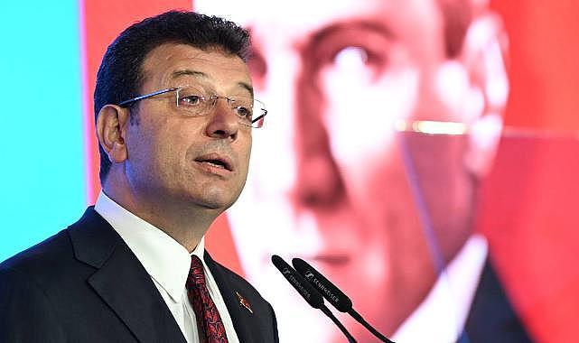 İmamoğlu: 'İttifak olmamalıdır' diye bir fikre asla katılmıyorum