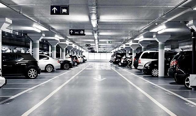 İzmir'de otopark ücretleri ne kadar? İşte bütün otoparklar ve fiyatları...