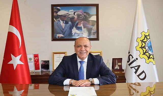 İzmir İş Dünyası OVP'yi değerlendirdi