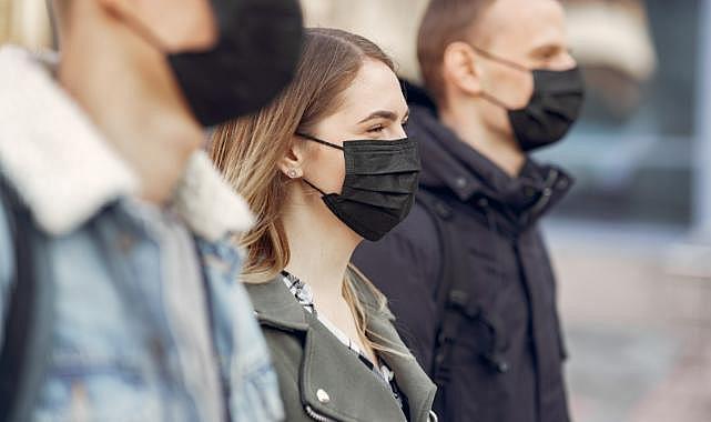 Kabus geri döndü: Eris varyantı Türkiye'de 9 kişide tespit edildi