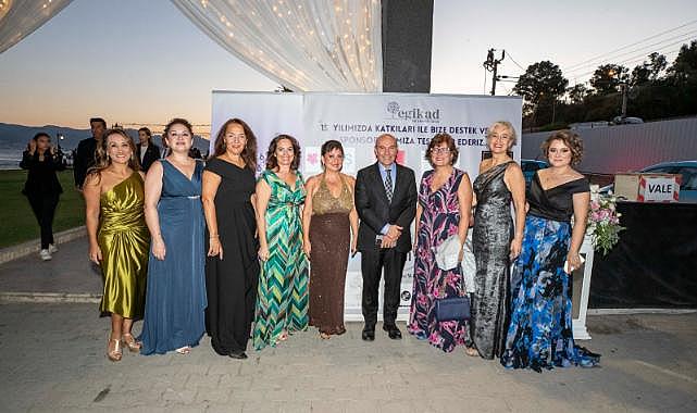 “Kadınlar aydınlık geleceğin mimarı olacak”