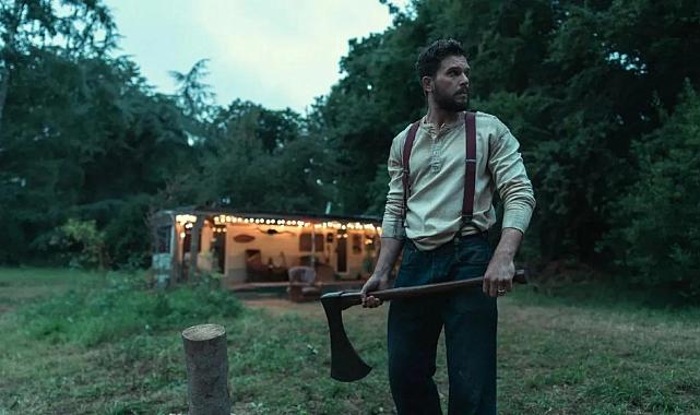 Kit Harington Başrollü Korku Filmi "What Remains of Us"a İlk Bakış!