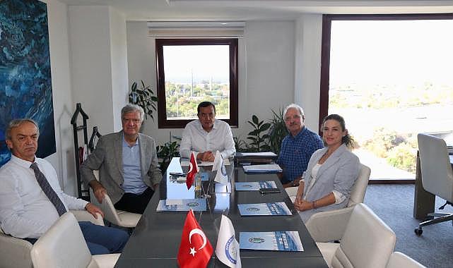 Kıyı Ege'den Ankara'ya çıkarma hazırlığı