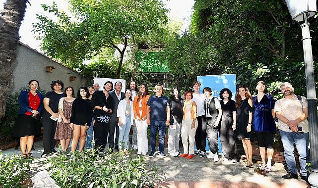 Konak Belediyesi'nin kursları üniversite kazandırdı