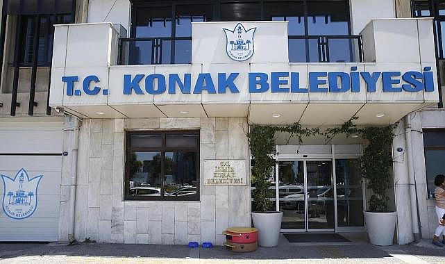 Konaklı Gençlere Önce Eğitim Sonra İş