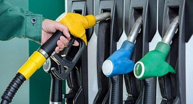 LPG'ye 1,5 liralık zam