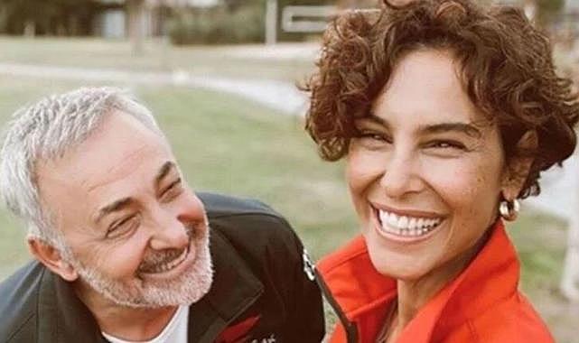 Mehmet Aslantuğ'dan 'yeni aşk' açıklaması