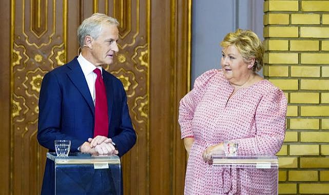 Norveç'te muhafazakar muhalefet, 99 yıl sonra ilk kez yerel seçimleri kazandı