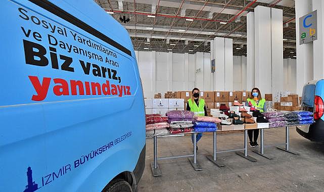 Öğrencinin çantası, esnafın kasası doluyor
