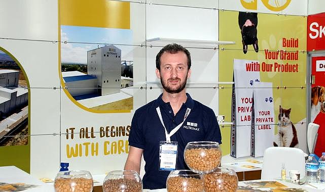 Pet İzmir uluslararası katılımcılarını memnun etti