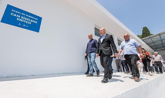 Şaşal Su, 22 Eylül’de Türkiye ile buluşuyor