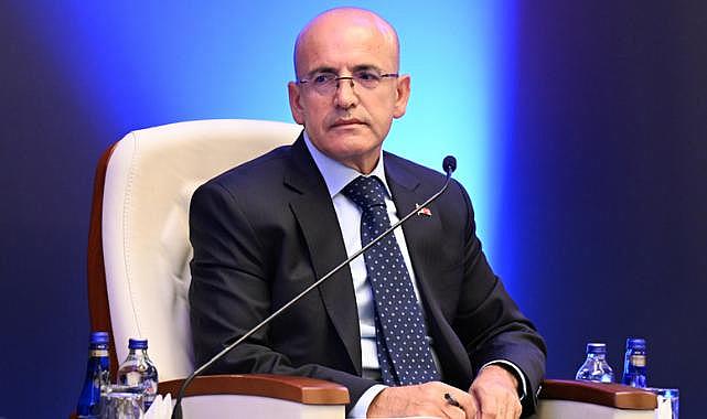 Şimşek: Enflasyonla mücadele zaman alacak