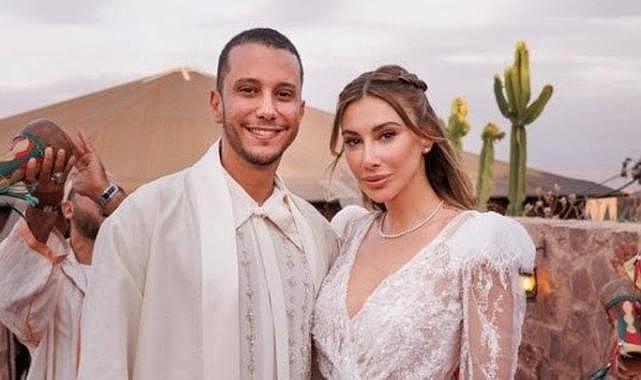 Son Dakika! Şeyma Subaşı ile Mohammed Alsaloussi boşandı!
