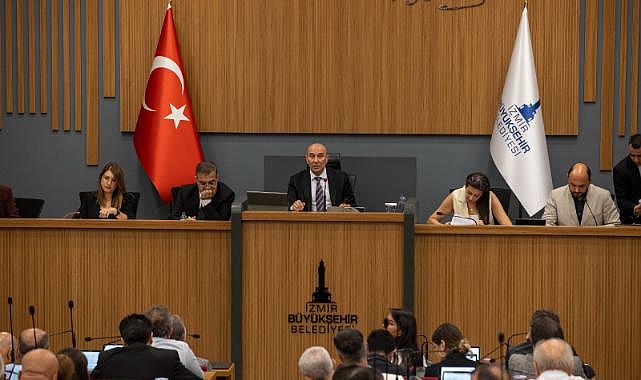 Soyer: “Türkiye'nin ilham alacağı kentsel dönüşüm modeli uyguluyoruz”