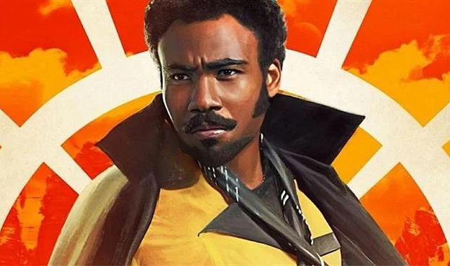 "Star Wars: Lando" Dizi Projesi Filme Dönüştürüldü