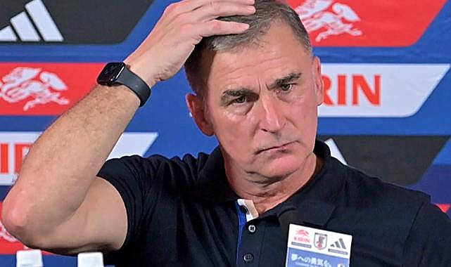 Stefan Kuntz'un yerine 2 teknik direktör önerisi