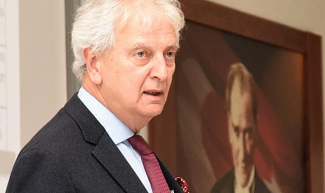 ''Sürdürülebilir gelecek için güneş enerjisi''