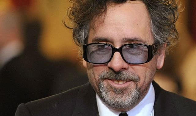 Tim Burton, Yapay Zeka Taklitlerini "Ruh Emici" Gibi Görüyor!