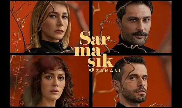 TOD'un Eylül Bombaları: Sarmaşık Zamanı, İlgi Manyağı, Adamlar