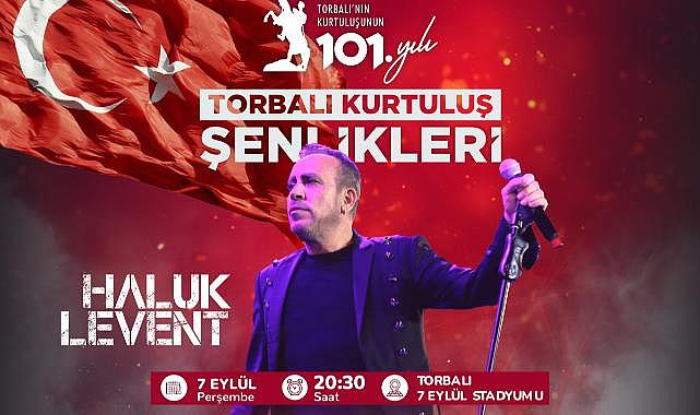 Torbalı Kurtuluş Şenlikleri