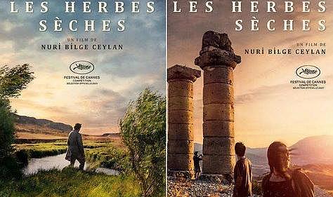 Türkiye'nin Oscar Adayı: Kuru Otlar Üstüne