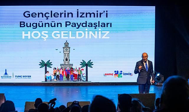Üniversiteli gençlere 60 milyon lira destek