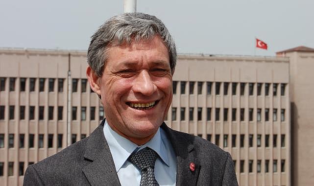 Vatan Partisi'nde bayrak değişimi