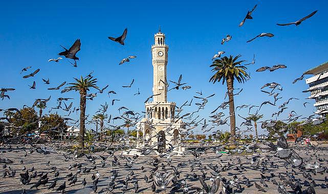 Yaz bitti ama İzmir'de eğlence bitmedi! Eylül ayında İzmir'de neler yapılır?