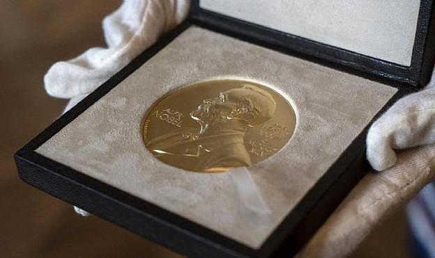 2023 Nobel Edebiyat Ödülü'nün sahibi belli oldu