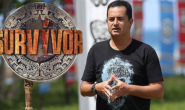 Acun Ilıcalı açıkladı: Survivor'a düello sistemi geliyor!