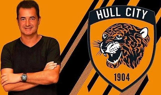 Acun Ilıcalı'nın Hull City ile kazandığı para sunucuyu çok şaşırttı "Süper Lig takımının minimum 5 katı"