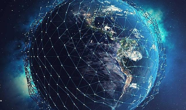Amazon, Starlink'e rakip oluyor: Uydudan internet sağlayacak!