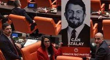 Anayasa Mahkemesi'nden dikkat çeken Can Atalay kararı: İleri tarihe erteledi