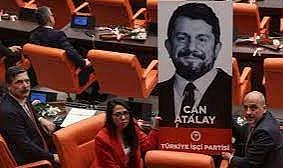 Anayasa Mahkemesi'nden dikkat çeken Can Atalay kararı: İleri tarihe erteledi