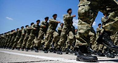Askerlik yerleri belli oldu