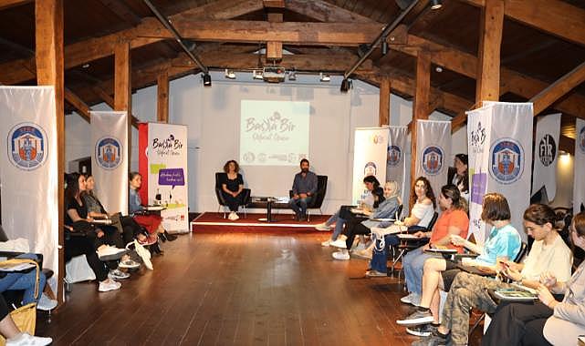 "Başka Bir Siyaset Okulu Bir Kez Daha Efes Selçuk’ta"