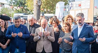 Başkan Soyer Halk Konut’ta Mart ayında “anahtar müjdesi” verdi