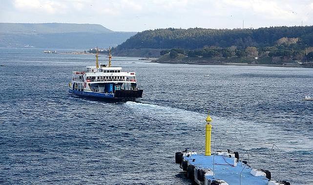 Bodrum'a denizden gelen turist sayısı 100 bini geçti