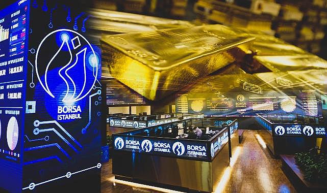 Bu hafta da altın kazandırdı, borsa kaybettirdi
