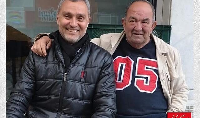 Bu Yaka,Başka Yaka!