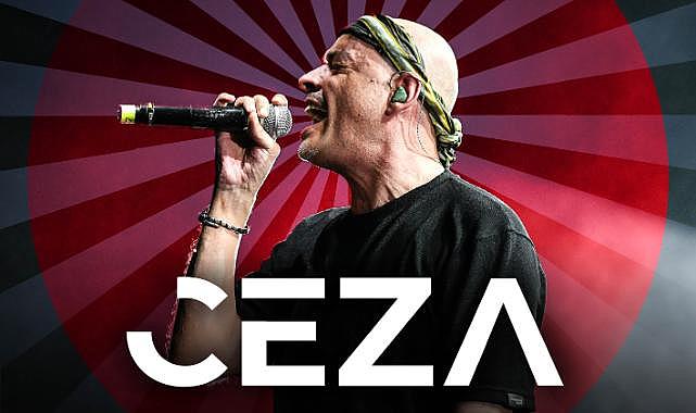 Buca Cumhuriyet’in 100. yılını Ceza konseri ile kutlayacak